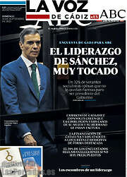 /La Voz de Cádiz