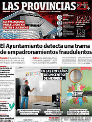 /Las Provincias