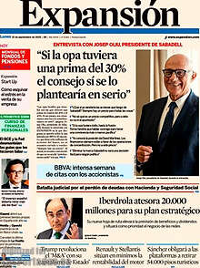 Periodico Expansion