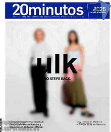Periodico 20 Minutos