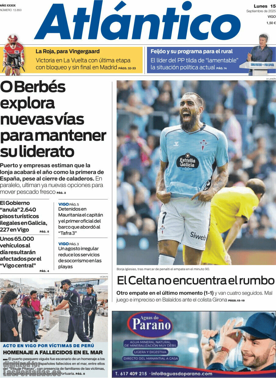 Atlántico Diario