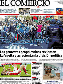 Periodico El Comercio