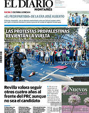 /El Diario Montañés