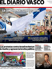 /El Diario Vasco