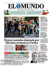 /El Mundo