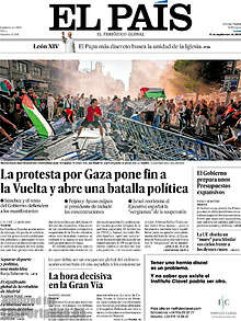Periodico El País