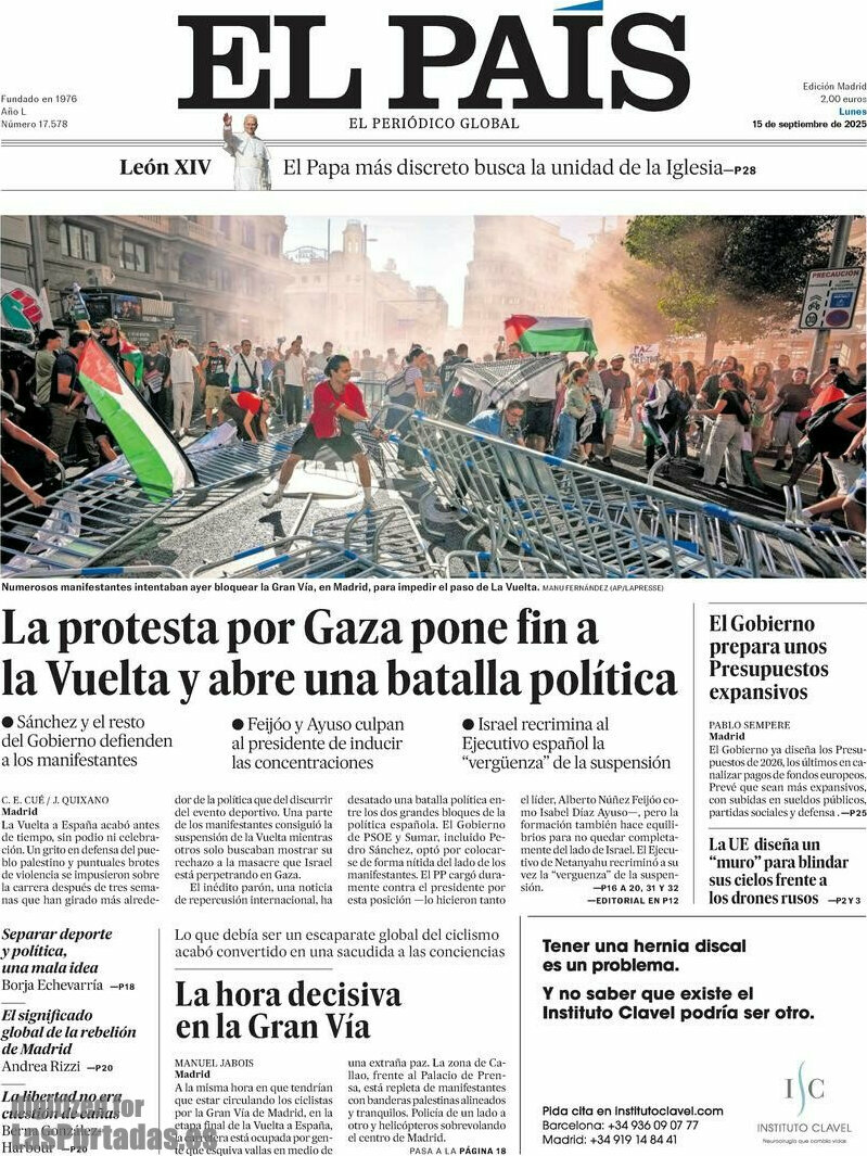 El País