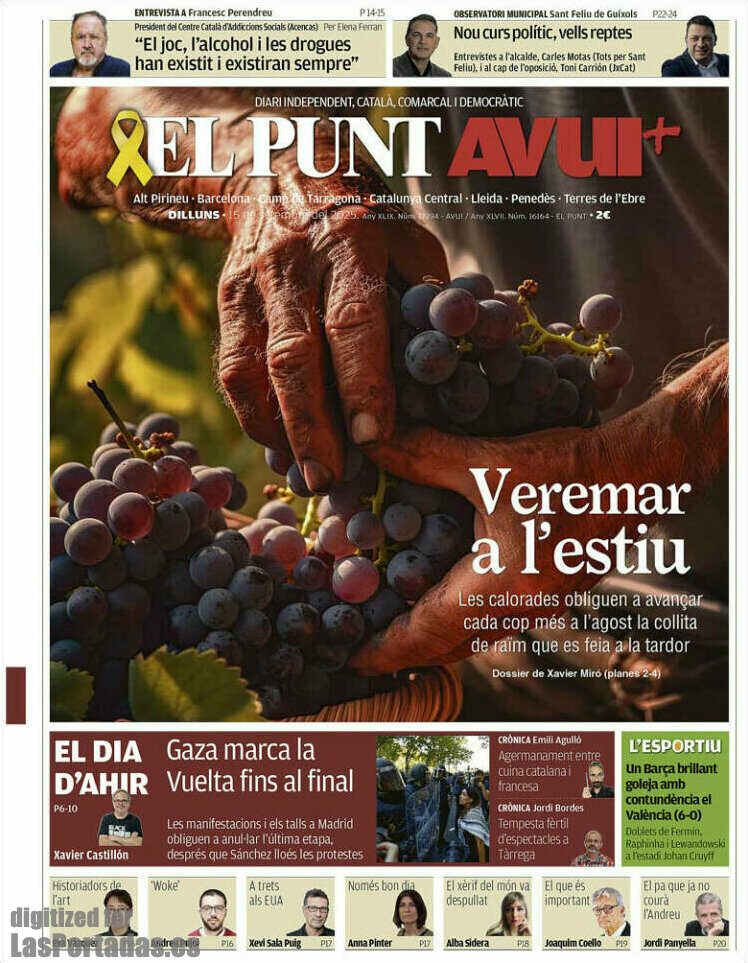 El Punt