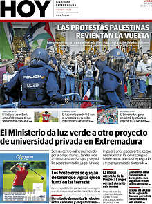 Periodico Hoy