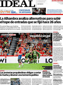 Periodico Ideal