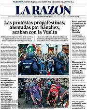 /La Razón
