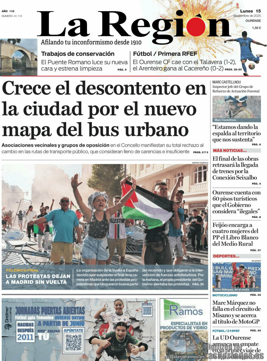 La Región