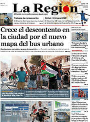 /La Región