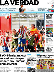 Periodico La Verdad