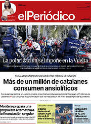 /El Periódico de Catalunya(Castellano)