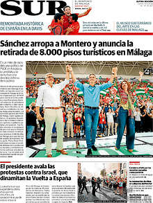 Periodico Sur