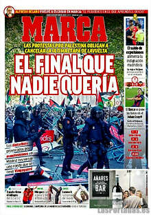 Periodico Marca
