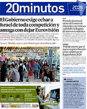 /20 Minutos