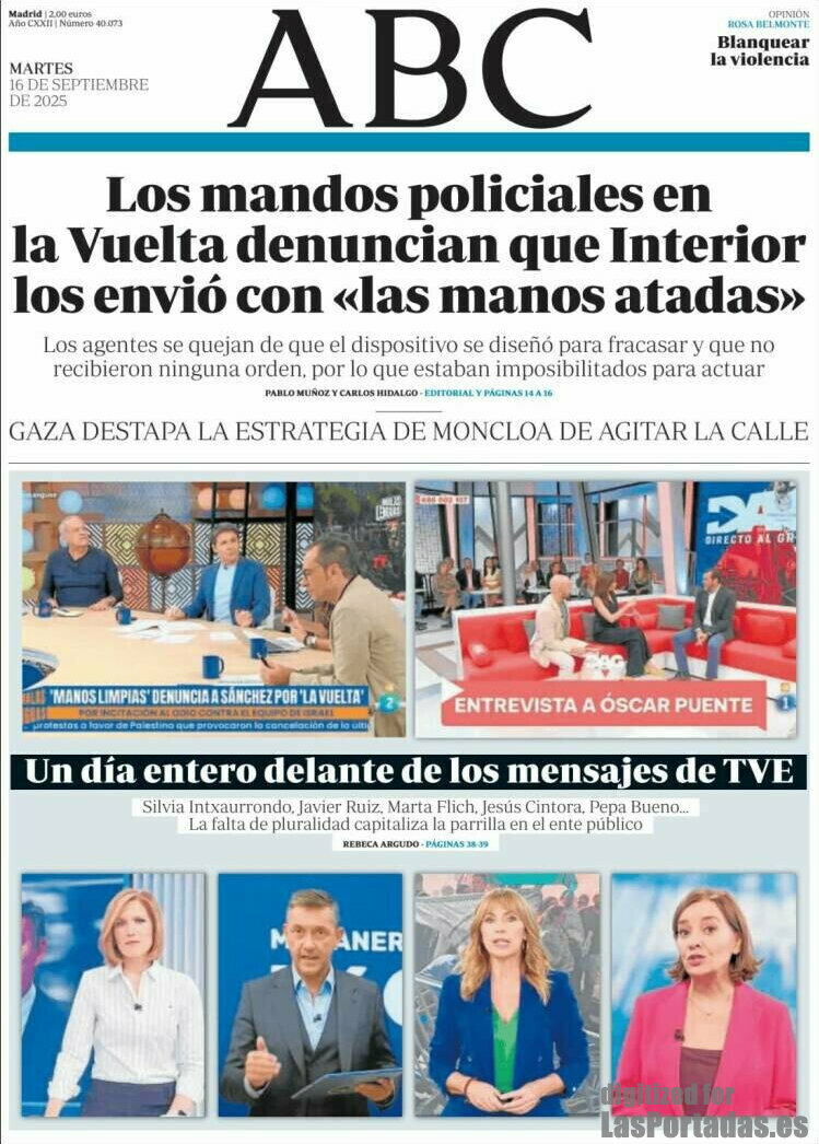 ABC