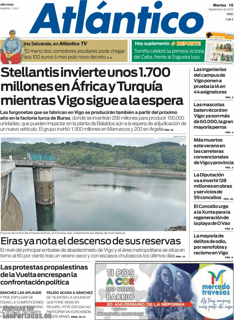 Atlántico Diario