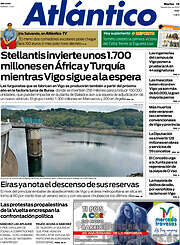 /Atlántico Diario