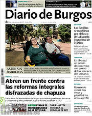 /Diario de Burgos