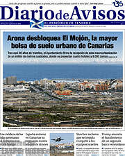 /Diario de Avisos