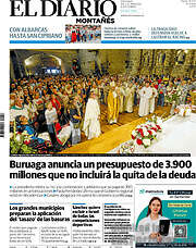 /El Diario Montañés