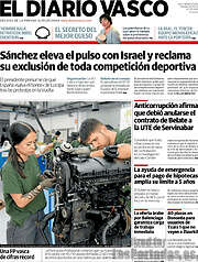 /El Diario Vasco