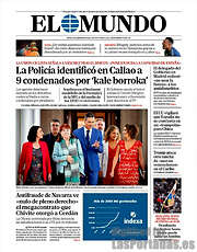 /El Mundo