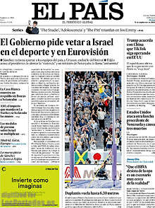 Periodico El País
