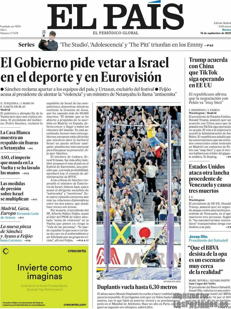 El País