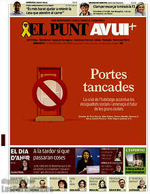 Periodico El Punt