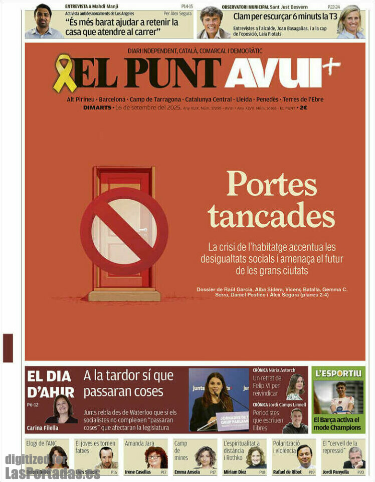 El Punt