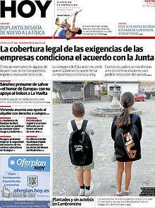 Periodico Hoy