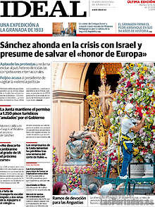 Periodico Ideal
