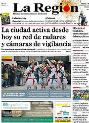 /La Región