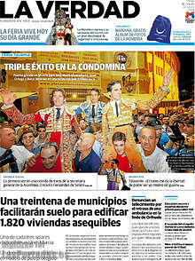 Periodico La Verdad