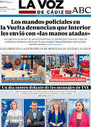 /La Voz de Cádiz