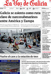 /La Voz de Galicia
