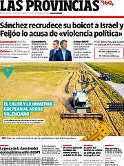 /Las Provincias