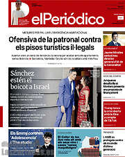 /El Periódico de Catalunya(Català)