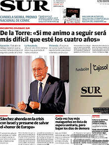 Periodico Sur