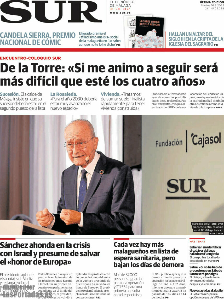 Sur