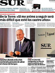 /Sur