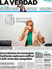 /La Verdad Cartagena