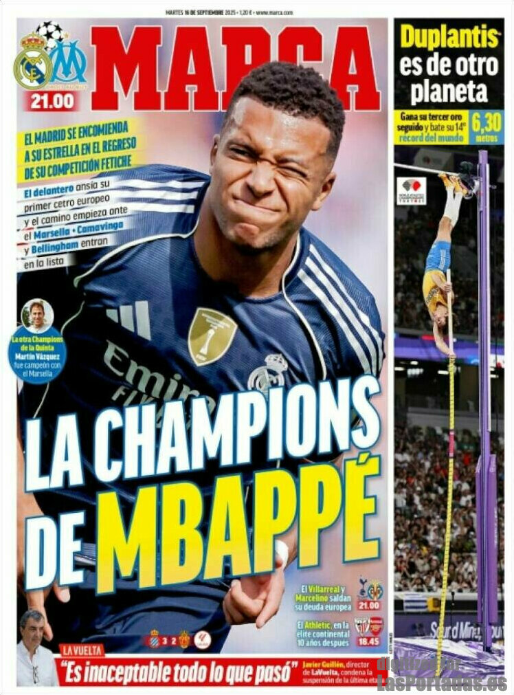 Marca