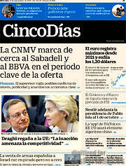 /Cinco Días