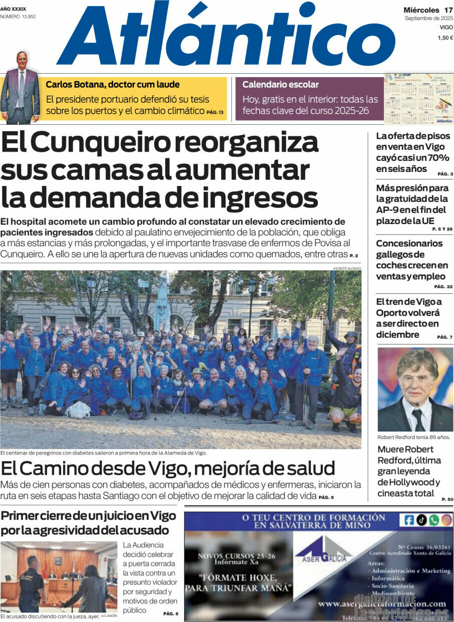 Atlántico Diario