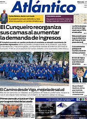 /Atlántico Diario